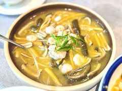 -好福记饭店(红梅公园店)