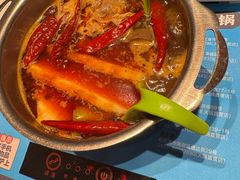 -德龙火锅(松源街直营店)