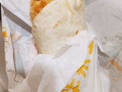 -华莱士·全鸡汉堡(四望亭店)