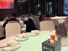 -永安鱼庄·镇江菜(东吴路店)