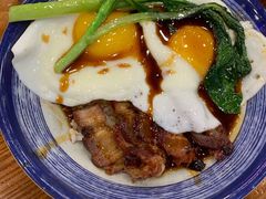 -澳门陈光记烧味饭店(南京德基广场店)