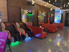 -华熙PARTY匯·量贩KTV(华熙LIVE·528店)