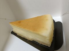 我的醇奶酪切片蛋糕-多乐之日(西直门店)