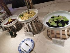 -五洲咖啡厅(五洲大酒店)