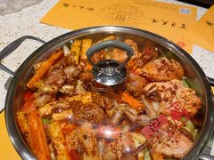 -黄记煌三汁焖锅(广州曜一城店)