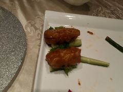 -金满楼(天河中路店)