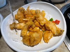 -淘米捞·米汤脆鲩鱼火锅(福田皇岗店)