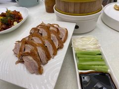 -便宜坊烤鸭店(科创店)
