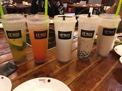 -鲜果时间(中北永旺店)