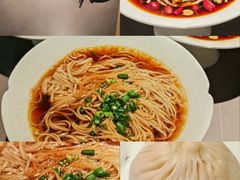 -晓淮山·扬州早茶·淮扬菜(龙阳广场店)