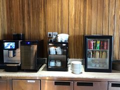 -青岛海尔洲际酒店