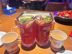 -哈力家·西北烧烤烤串(凤城十路店)