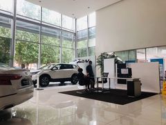 -哈尔滨运通俊杰东风本田4S店(国际会展中心店)