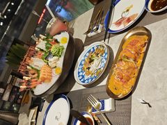 -極上萬膳·日料放题(来福士江景店)