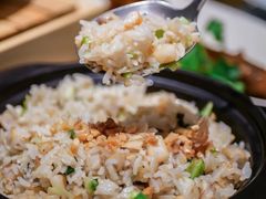 -金成潮菜博物馆(海珠湿地店)