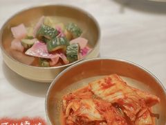 -HOTISLAND海鸡岛·韩国料理(江南西店)