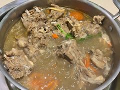 -浩爷羊蝎子火锅(望京店)