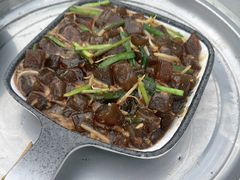 -清真·馬坡二旦烧烤(人生一串拍摄店)