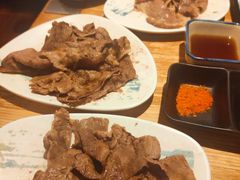 -一井烧肉·活鳗·寿司(望京SOHO店)