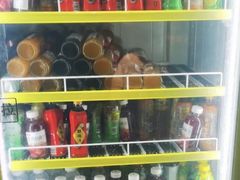 -大姐麻辣烫(莲宝中路店)