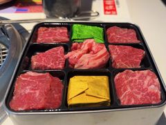 -焱铁烧·黑毛和牛专门店(杭州嘉里中心店)