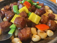 -临家闽南菜(宝洲路店)