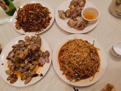 -丽华家常菜