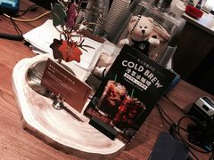 -星巴克臻选(南京艾尚天地店)