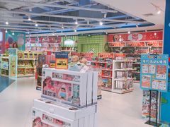 -TOYSRUS玩具反斗城(上海万象城店)