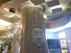 -米乐星世界KTV(汇智国际商业中心店)
