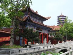 -皇罗禅寺