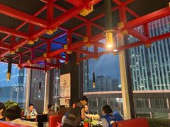 -谷牛和牛烤肉(漕河泾印象城店)