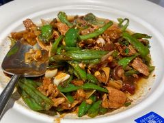 -兰湘子·湘菜小炒(长安万科广场店)