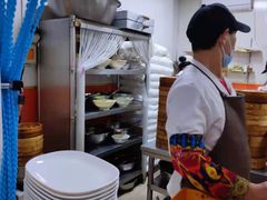 -老陶包子铺(南大西南村店)
