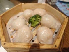 -彩蝶谷美食廊·粤式经典南番顺·铁板烧烤泰风味(广州长隆酒店)