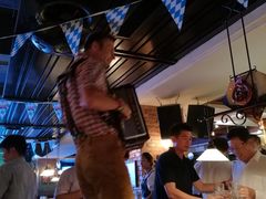 -宝莱纳啤酒花园餐厅PAULANER BRAUHAUS Nanjing(广州路店)