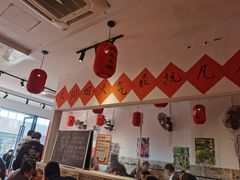 -荆九爷爆炒桥头三嫩(浙大店)