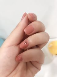 手部美甲-Beauty Nails 美甲美睫皮肤管理
