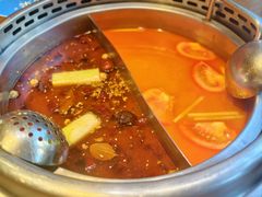 -快乐小羊(富强中路店)