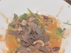 -青年公社烤鸭(熙悦天街店)