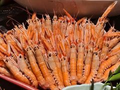 -樱之盛宴·蟹料理海鲜自助(前进大街店)