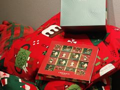 -Laderach 莱德拉(上海环贸iapm店)