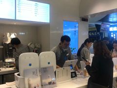 -兰熊鲜奶(西直门凯德mall店)