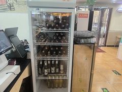 -马艾萨中国兰州传统牛肉面(惠新里店)