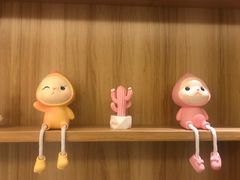 -禧瑞 ·丝浴主题·水疗·spa(中山公园店)