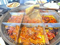 -大虎重庆老火锅(正弘城店)