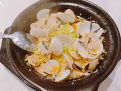 -稻香海鲜饭店(第一国际店)