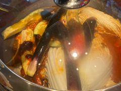 -遇东北林区铁锅炖(南开店)