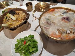 -香香海南菜餐厅