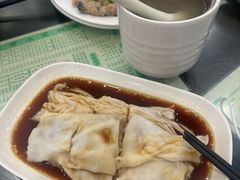 -荔园小馆(园岭新村二期店)